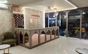 Visthara A Unit Of Suraksha Stay